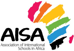 AISA logo corona schools