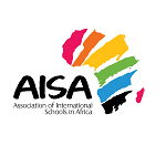 AISA logo corona schools