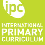 International Primary curriculum logo