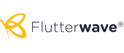 flutter wave logo