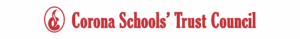 Corona Schools' Logo