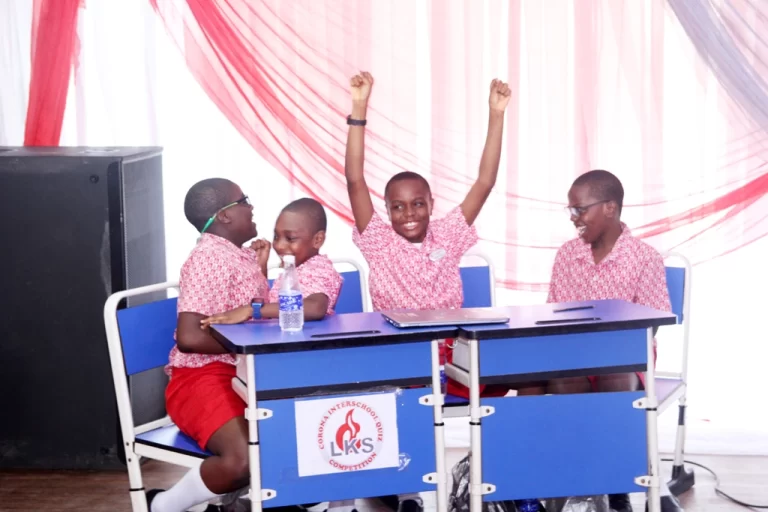 Interschool quiz - corona schools -Lagos, Nigeria - NEW (12)