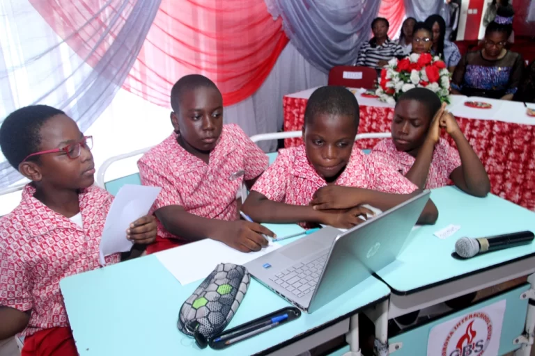 Interschool quiz - corona schools -Lagos, Nigeria - NEW (5)