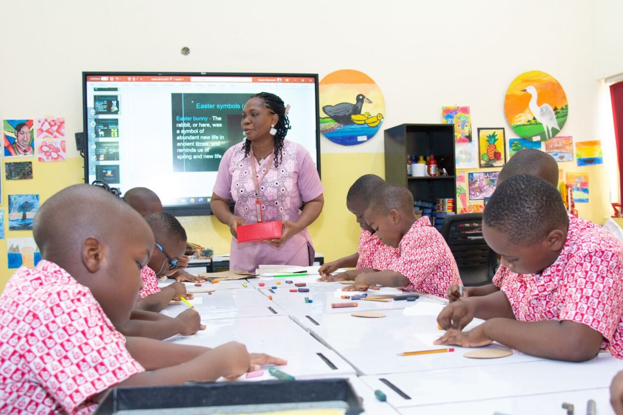 Corona Schools – Best School in Lagos (5) – Corona Schools' Trust Council