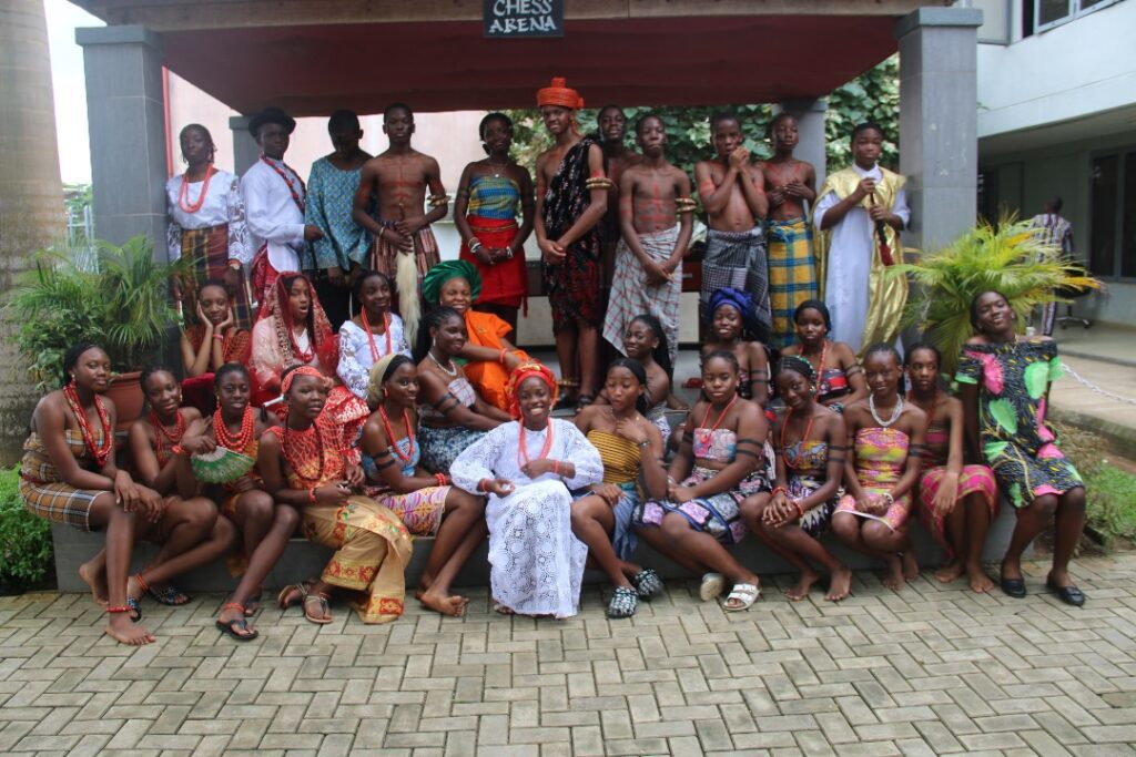 ACTIVITY 2 REFLECTING CULTURE HERITAGE - ISA AWARDS NIGERIA (11)