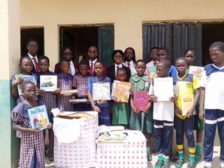 Donation of books to 5 june 2024 (1)