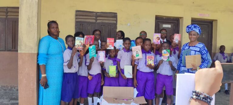 Donation of books to 5 june 2024 (11)