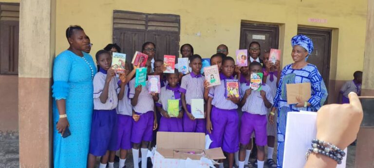 Donation of books to 5 june 2024 (9)