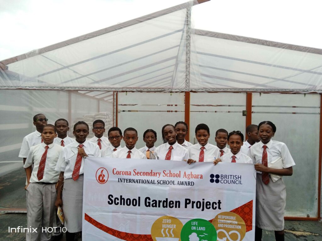 ISA- SCHOOL GARDEN PROJECT (13)