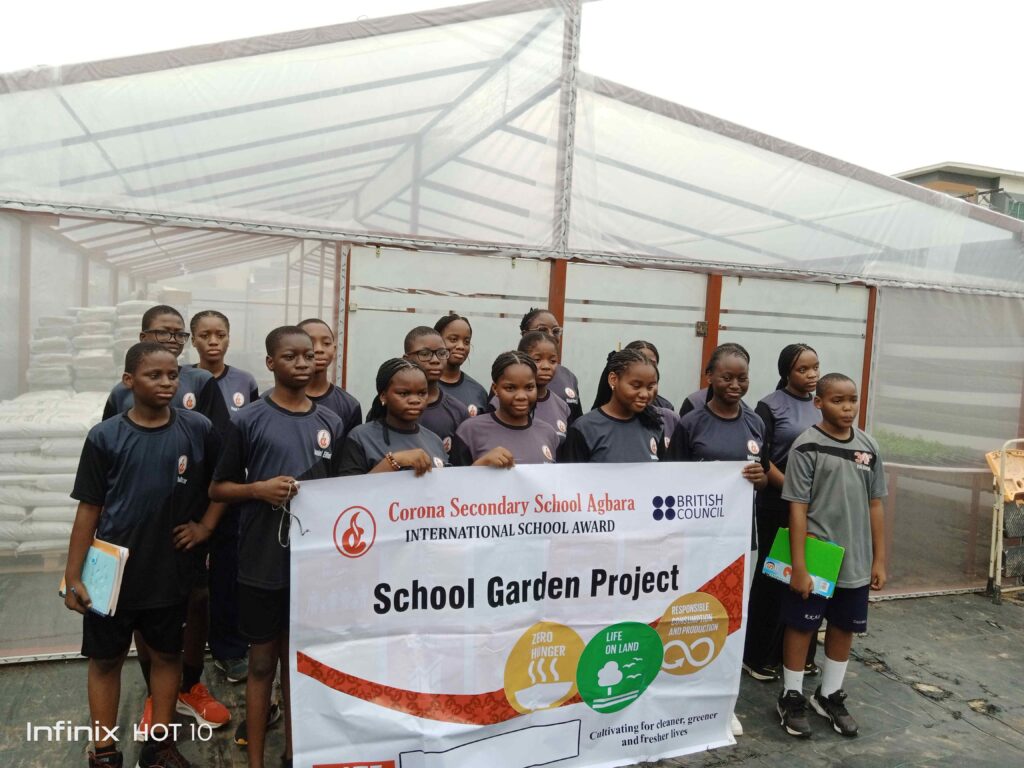 ISA- SCHOOL GARDEN PROJECT (15)