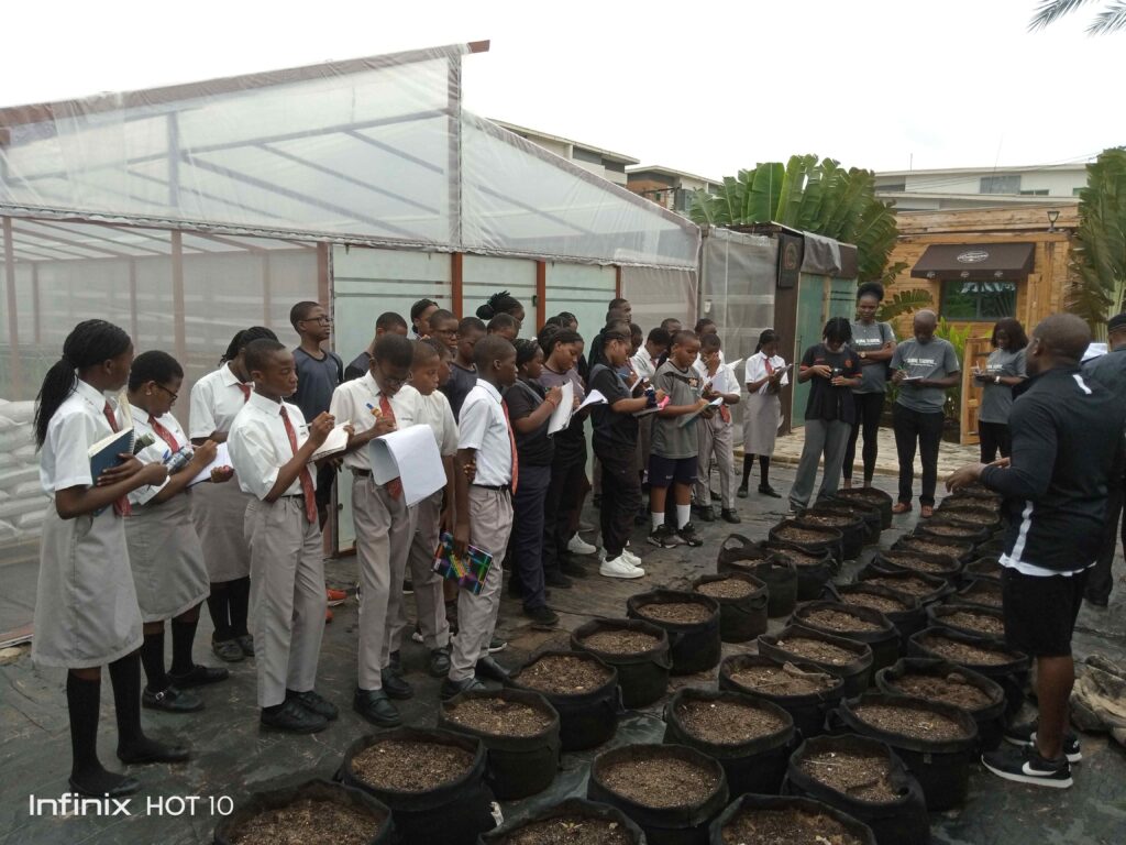 ISA- SCHOOL GARDEN PROJECT (29)