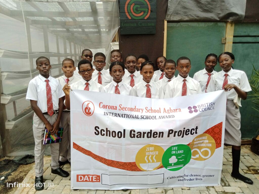 ISA- SCHOOL GARDEN PROJECT (3)