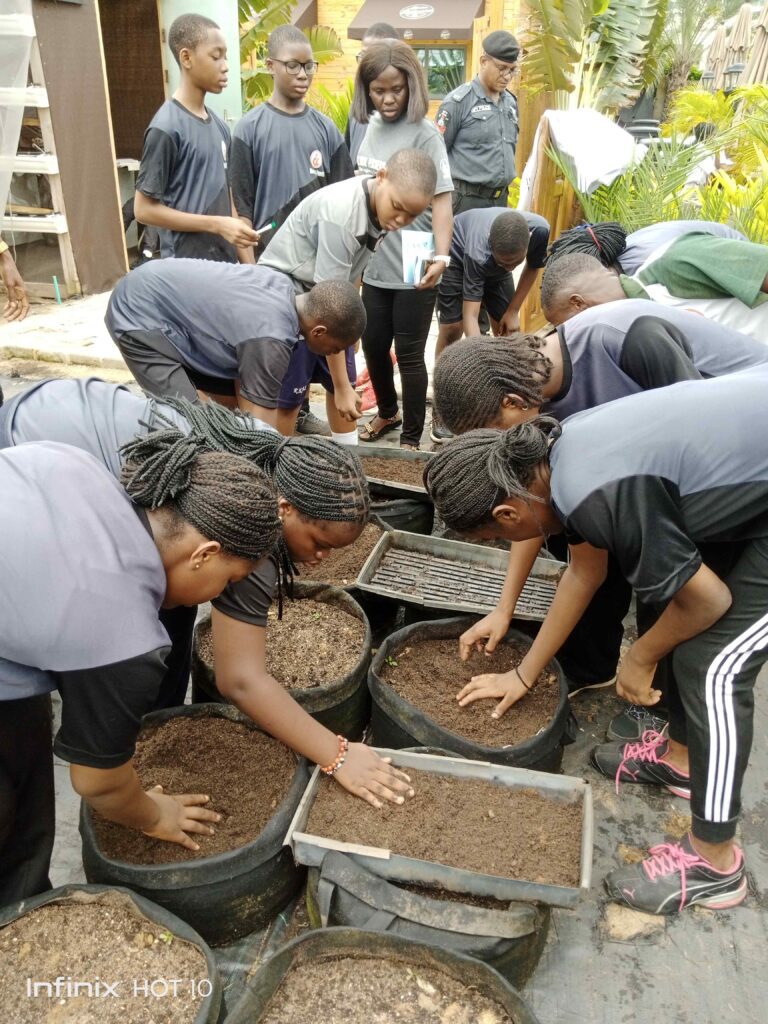 ISA- SCHOOL GARDEN PROJECT (74)