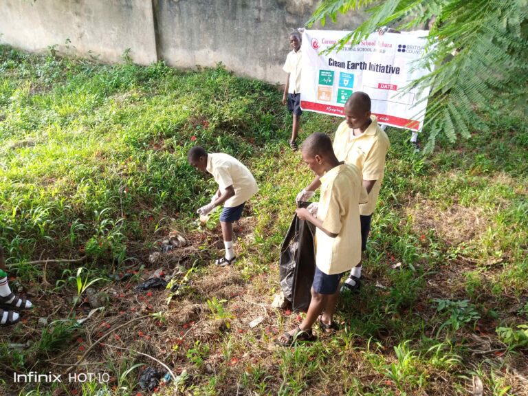 Plastic bottle recycling project (11)