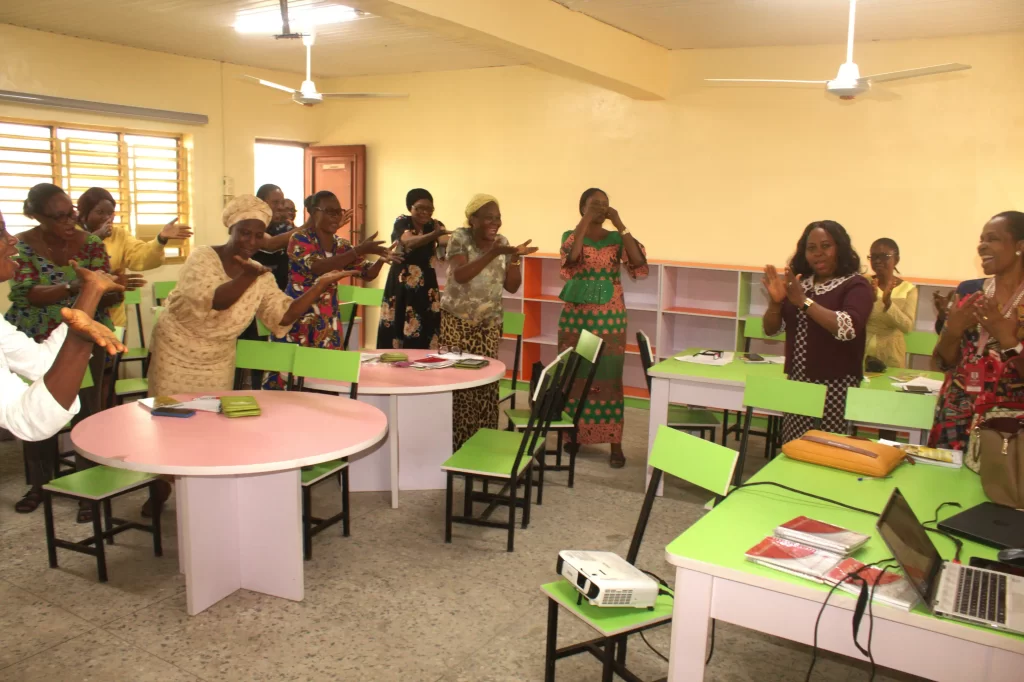 ADEIFE TRAINING PICTURES 13