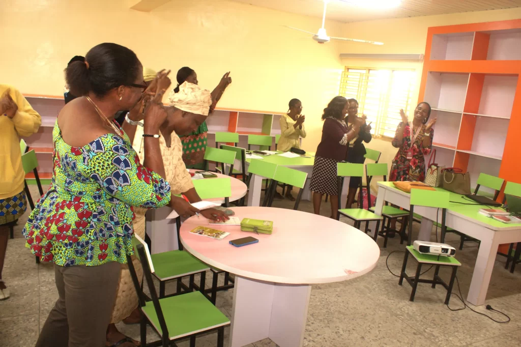 ADEIFE TRAINING PICTURES 16