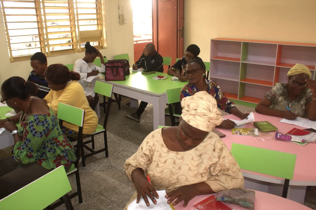 ADEIFE TRAINING PICTURES 19