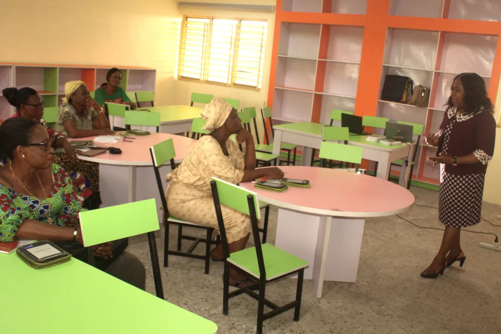 ADEIFE TRAINING PICTURES 2