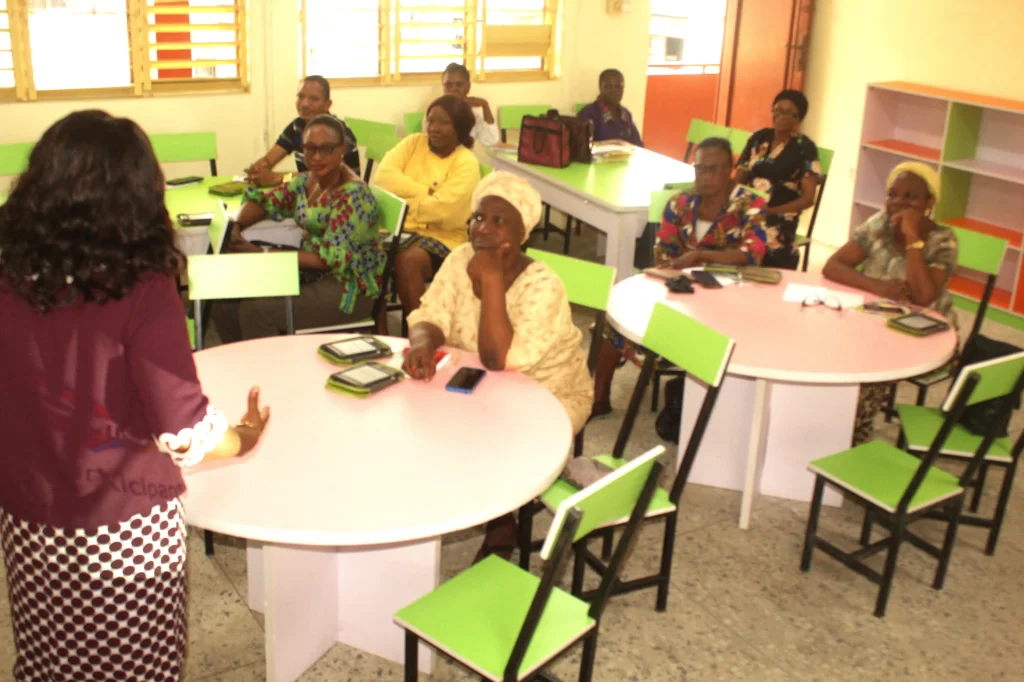 ADEIFE TRAINING PICTURES 8