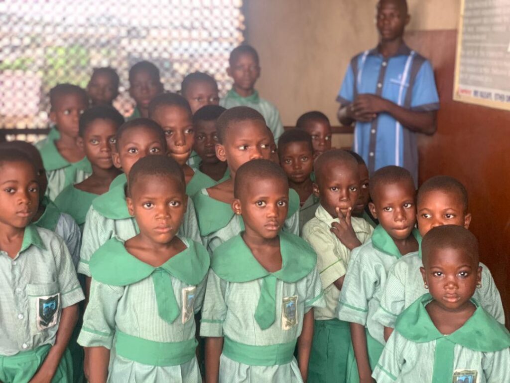 Adeife Second Cohort