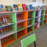 Adeife Upgraded Library 1