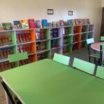 Adeife Upgraded Library 2