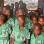 Corona Schools' Media