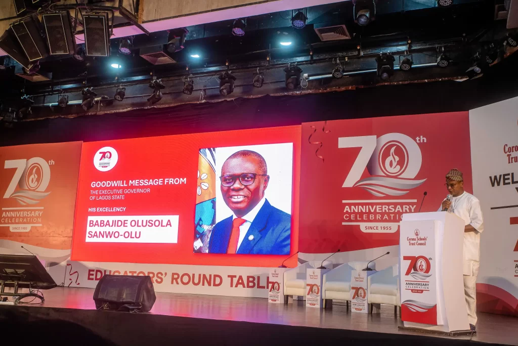 Corona Schools' Trust Council - @70 ERT Media (408)