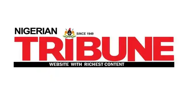 Nigeria Tribune logo